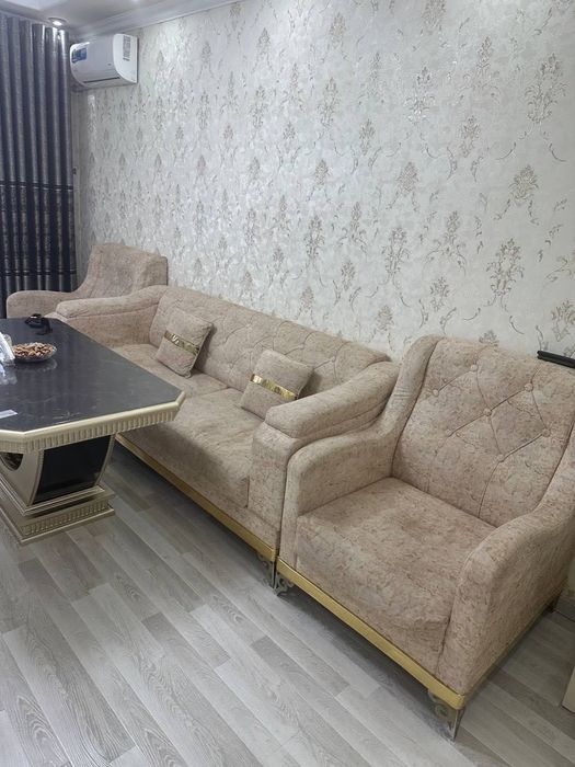 Продам диван кресло