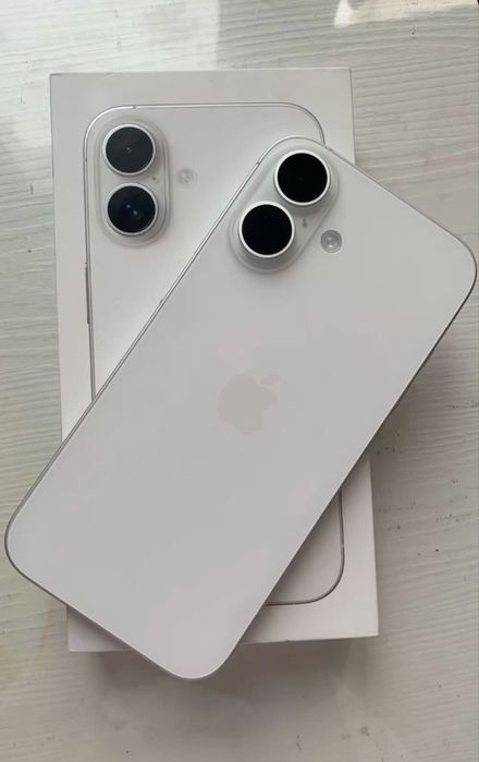 Iphone 17 256gb