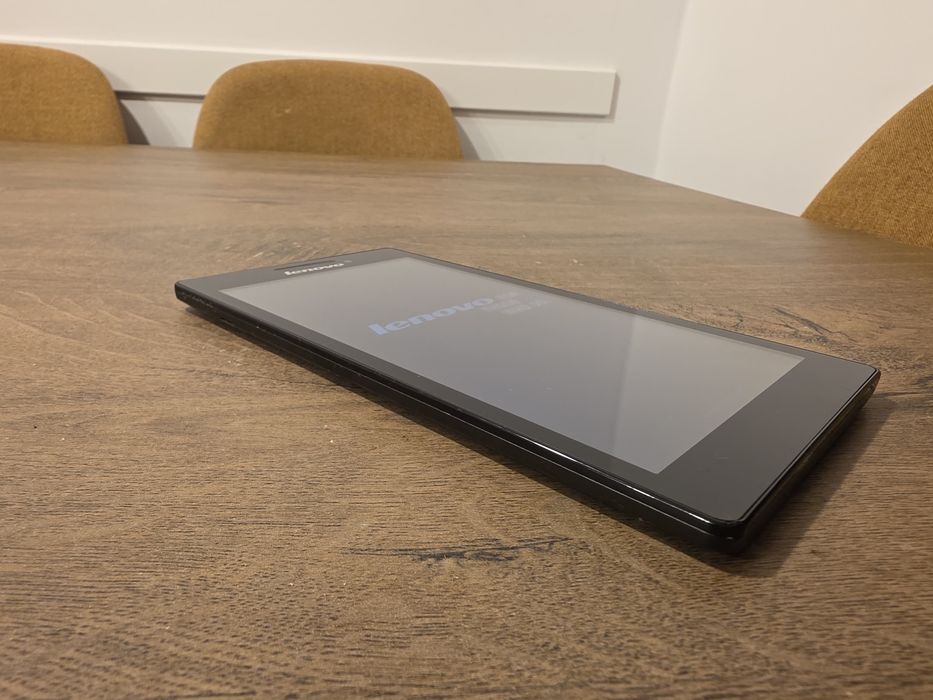 Tableta Lenovo A7.20F