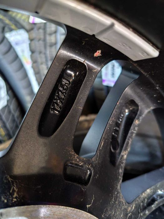 Джанти 6х130х17 Ineos