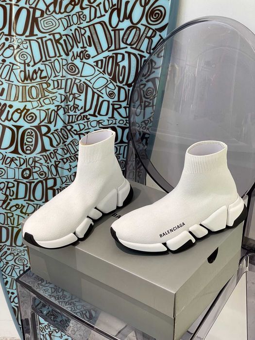 Adidasi Balenciaga Speed Calitate Premium