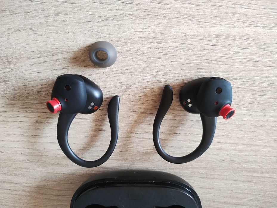 Слушалки Amazfit PowerBuds