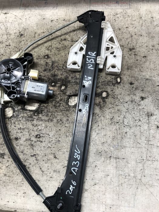 macara geam stanga spate  audi a3 8v 2016