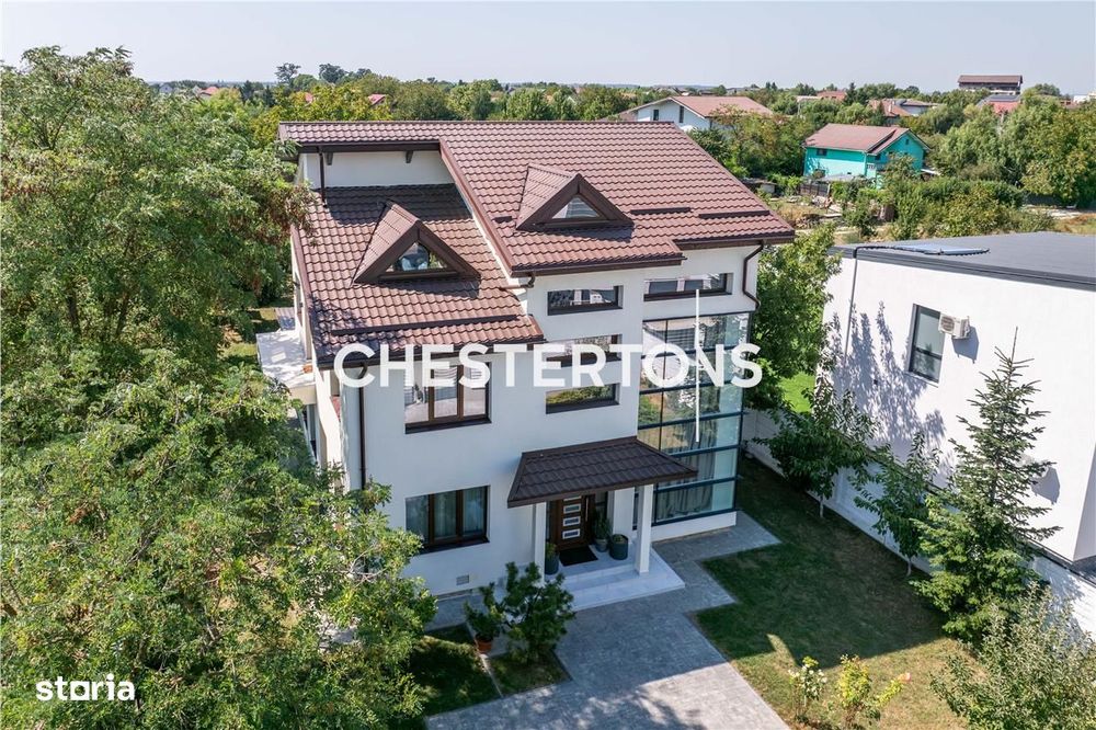 Vanzare Casa P+1+MCurte 823 MPConstrutie impecabilacompartimentare deo