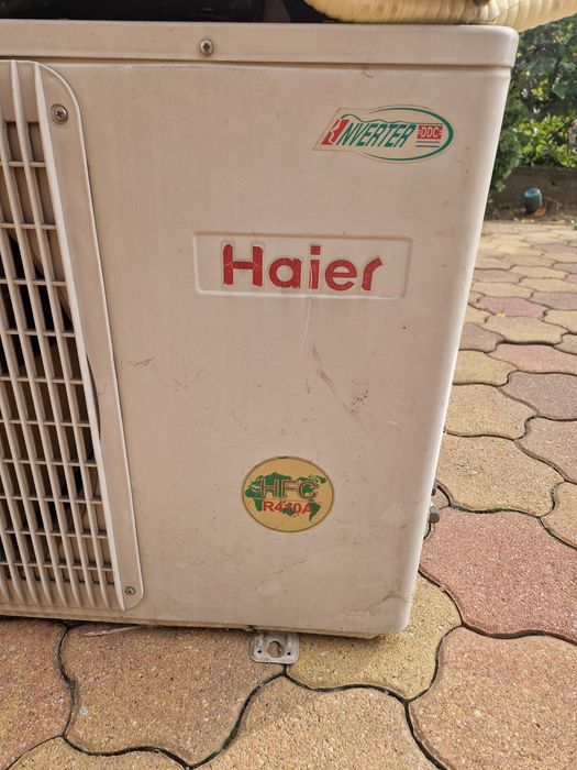 Aparat Aer Conditionat Haier Inverter 12000 btu