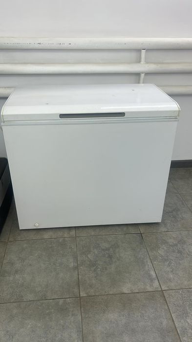 Продам холодильник и морозильник