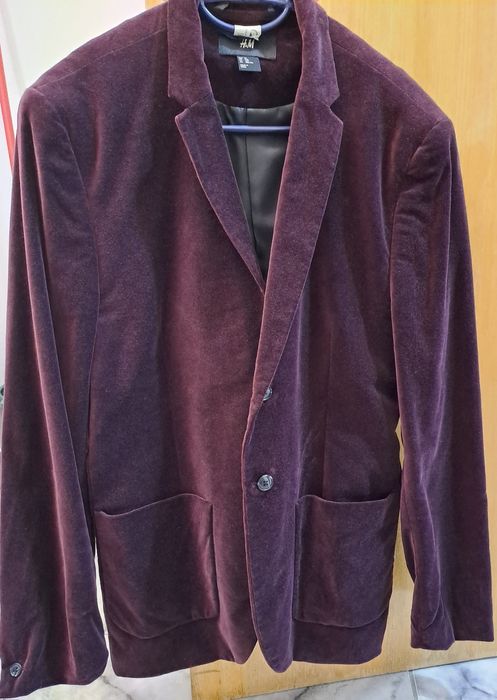 Sacou barbati h&m germania