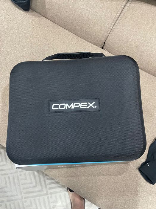 Compex лимфодренажные/компрессионые  штаны