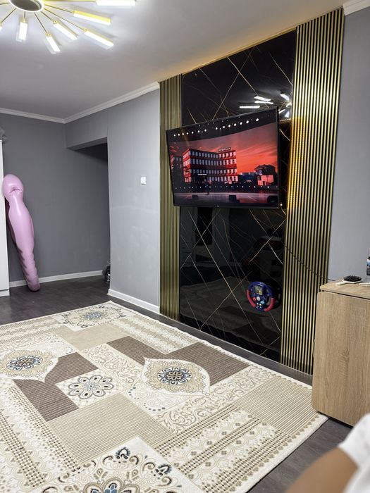 Продам кв 3 мик 34 дом