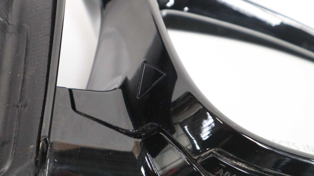 Дясно огледало БМВ М4 Ф82 Ф83 F32 F33 5 Пина