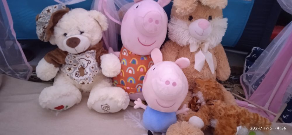 Diverse lucruri pentru copii