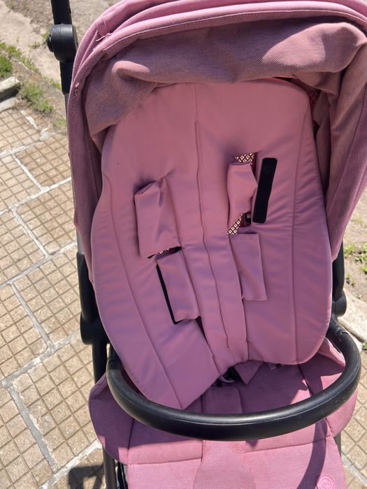 Детска количка Cybex Melio
