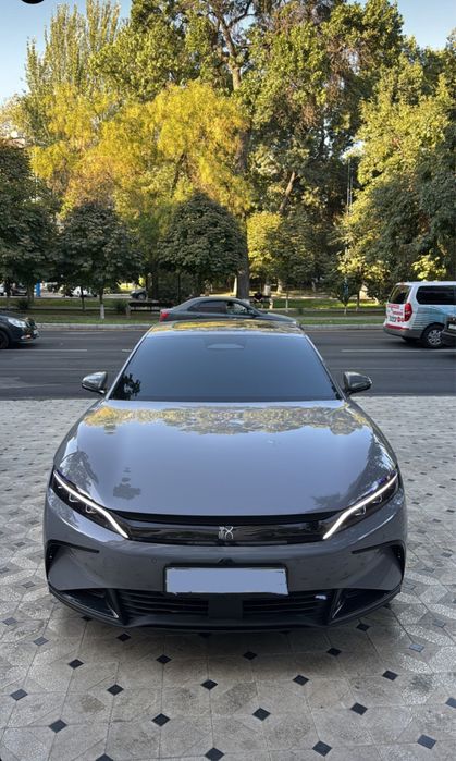 Продаю хан 701km