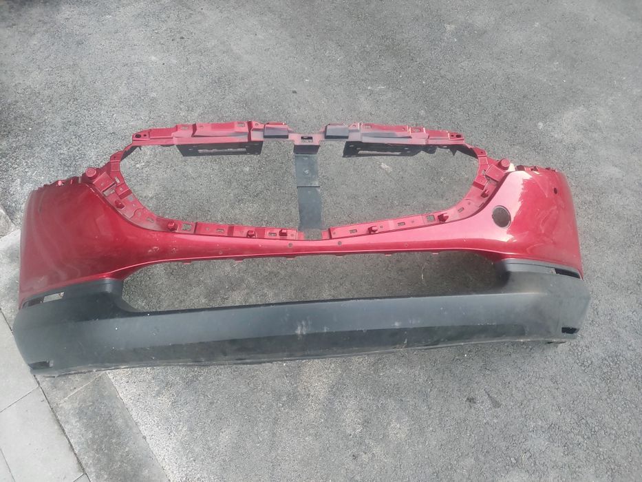 Предна броня за Мазда CX30