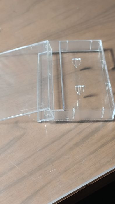 Футляр для кассеты