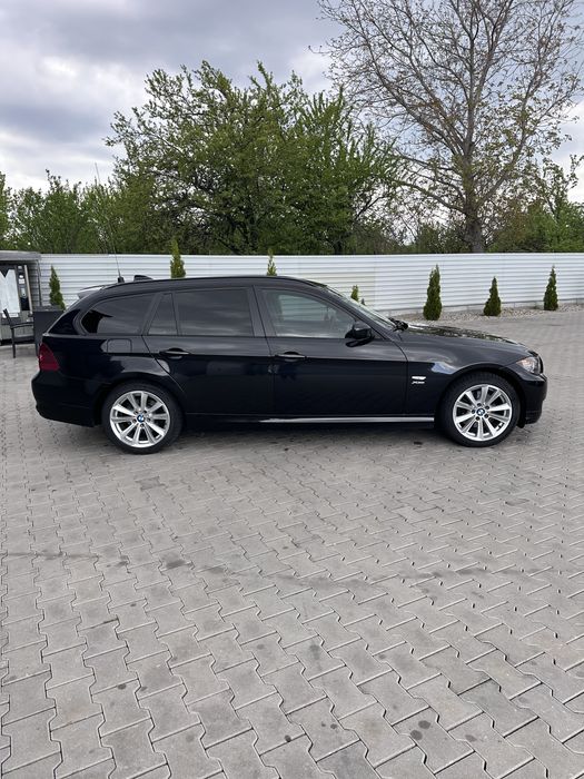 Se vinde BMW seria 3 xDrive
