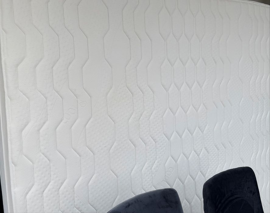 Vand saltea Dreamzone Jysk,180x200x28