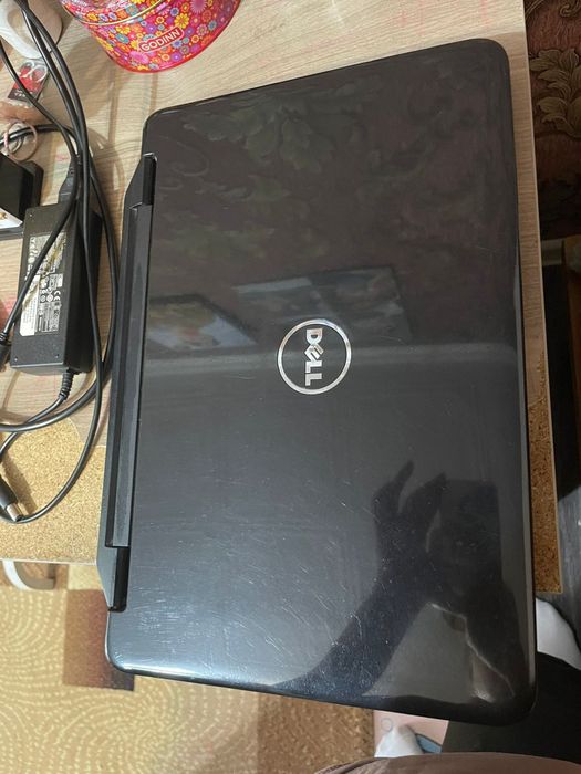 Продам ноутбук Dell