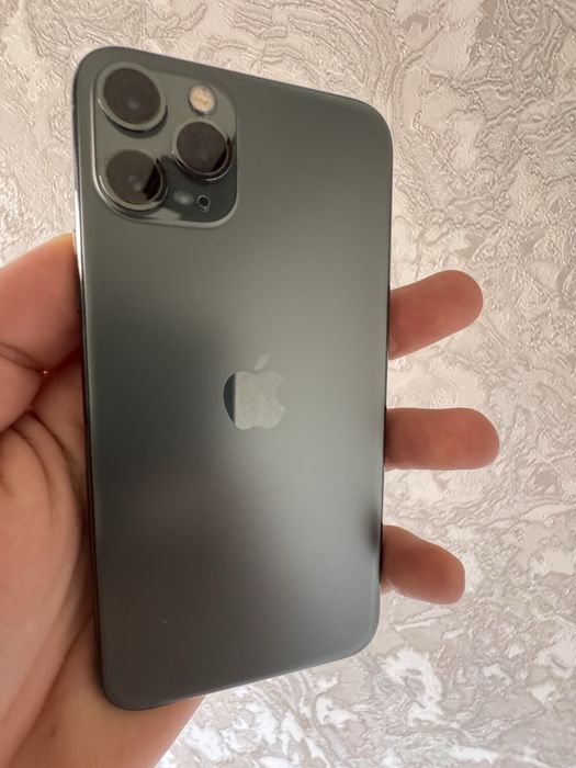 Iphone 11 pro 256GB
