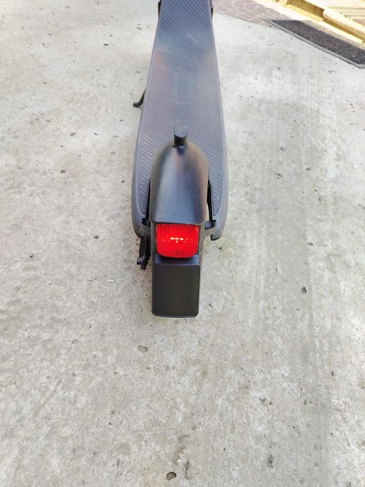 Trotineta Ninebot