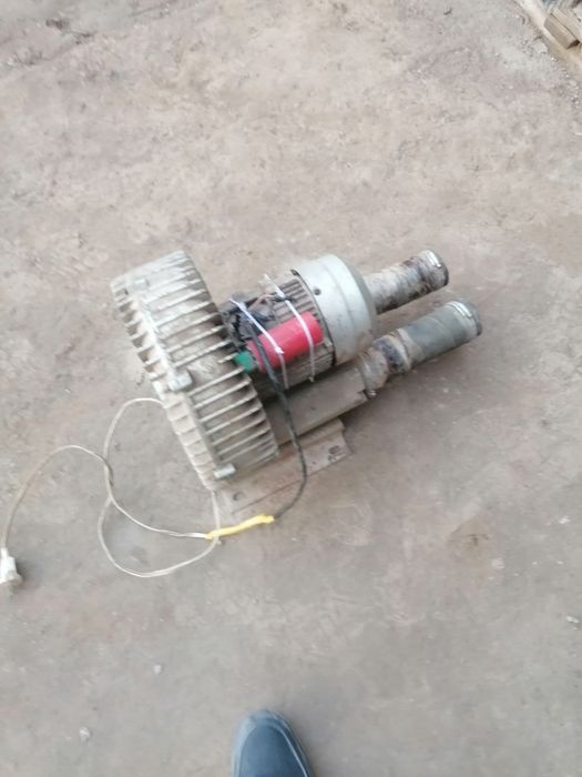 Газ. Носус. Сотилоди