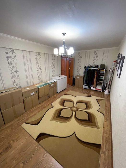 Продается 3х, Амре Кашаубаева, 26, 64м2