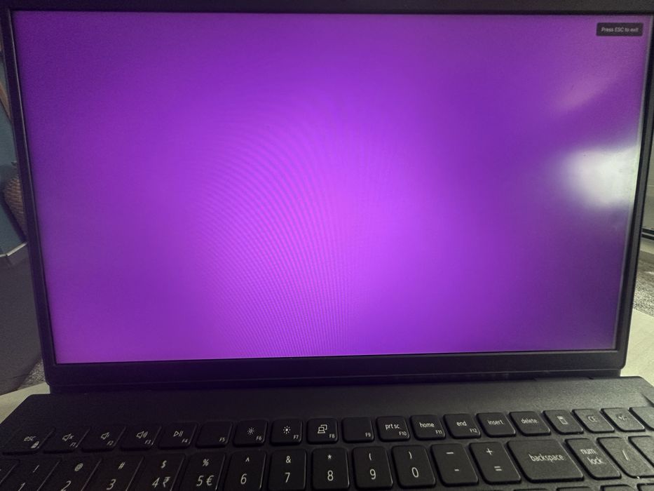Dell inspirion 3535 120 hz Ryzen 7 7520U