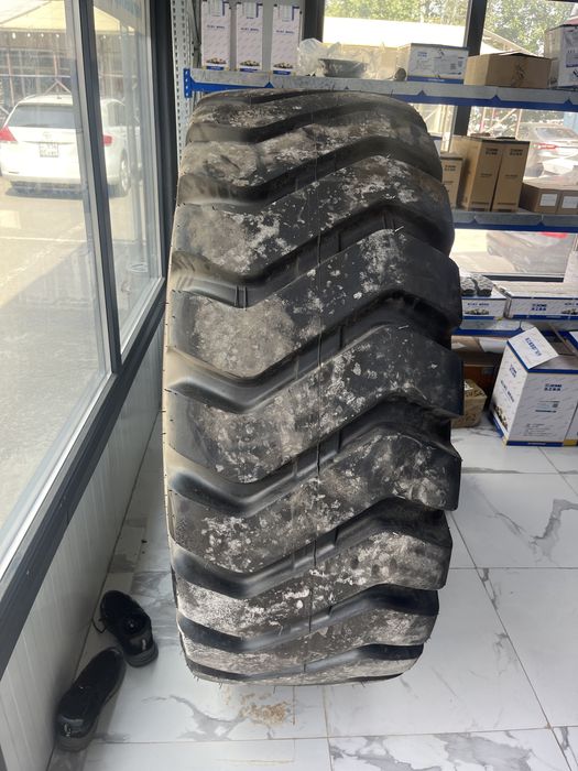 23.5-25 XCMG шины