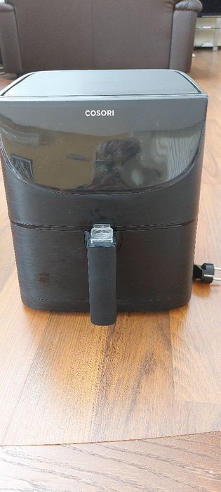 Смарт еърфрайър КОСОРИ