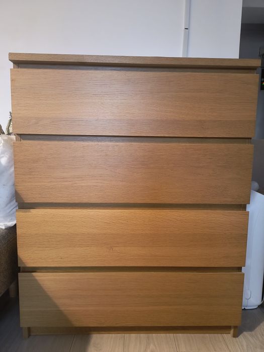 Comode Ikea set de vanzare