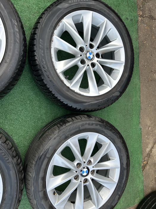 5х120 18 оргинални BMW