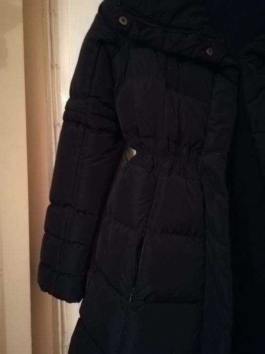 Яке - уникално ново