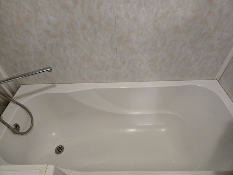 Ванна акриловая 25000