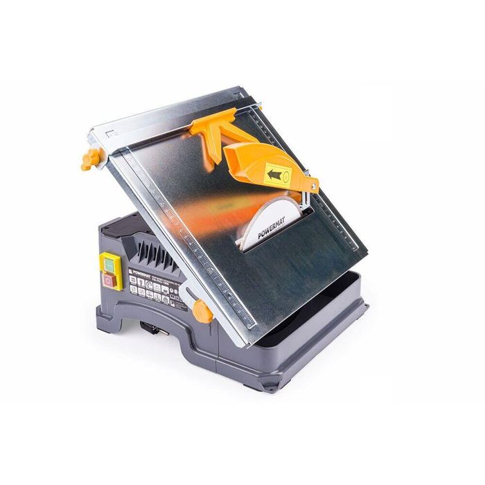Masina electrica pentru taiat gresie 1800 W, Powermat