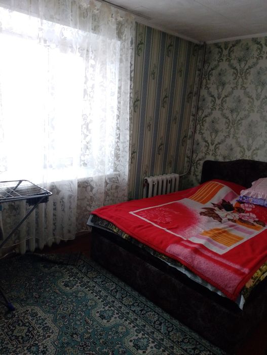 Срочно 3-х комнатная квартира