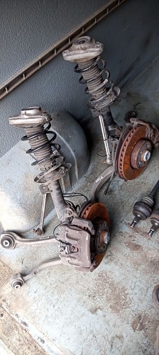 Навигация с дисплей за w 212