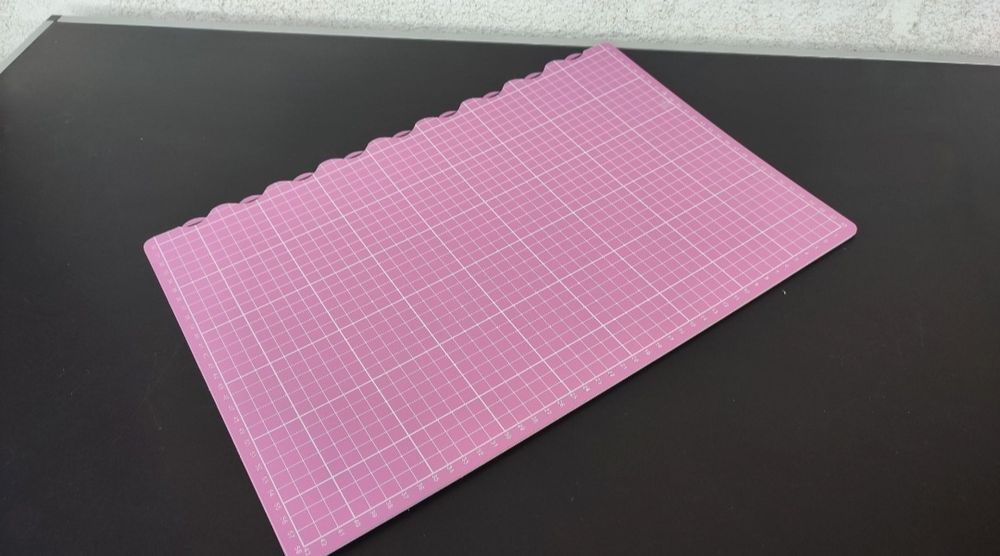 joaca copii planseta plansa A2 decupare taiere cutter lucru gradata