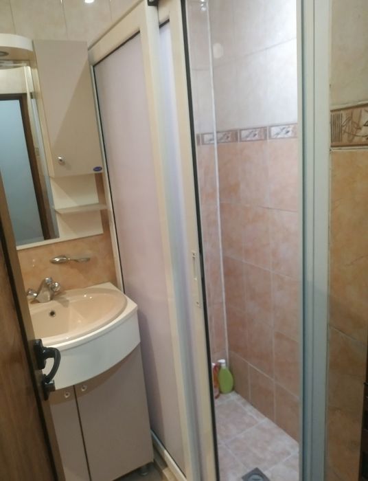 Дава се под наем Едностаен апартамент в Враца, Дъбника - 42 кв.м за 298.86 € - Снимка #8