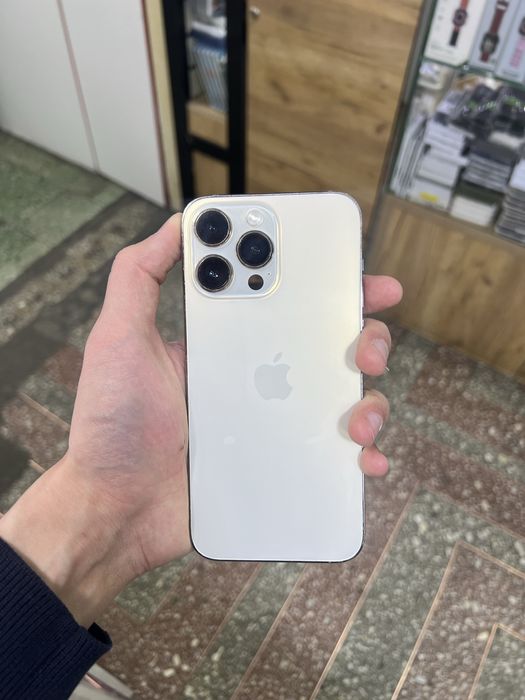 Iphone 14 Pro Max, 256gb GOLD