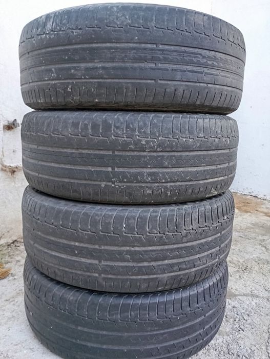 Шины размер 235/60 R18