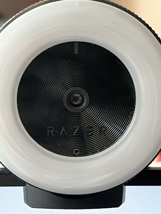 RAZER KIYO webcam
