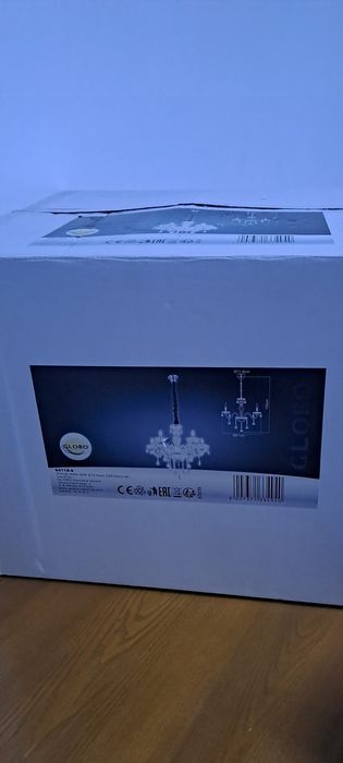 Candelabru Teejay