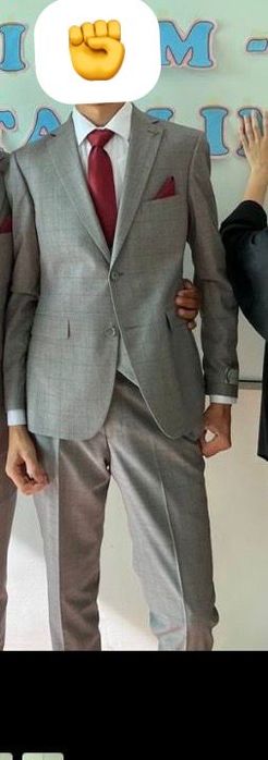 костюм шалбар сатылады 48 размер