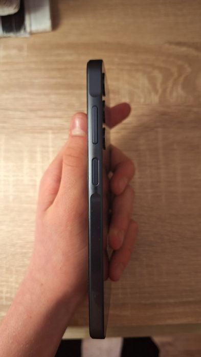 Vand Samsung A 25 5G