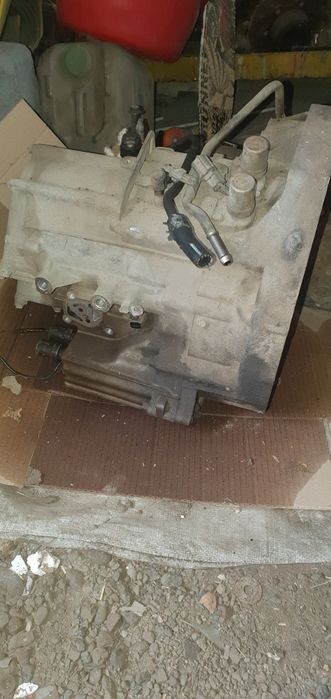 Запчасти на хонда СРВ