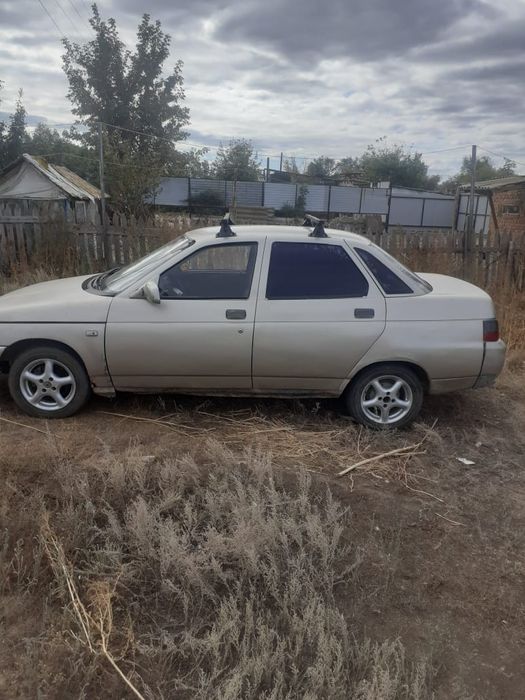 Продажа автомобиля