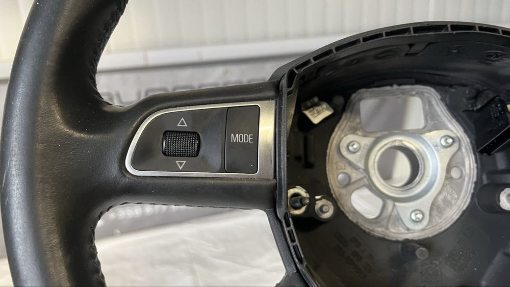 Волан Audi A3 (2008-2013)