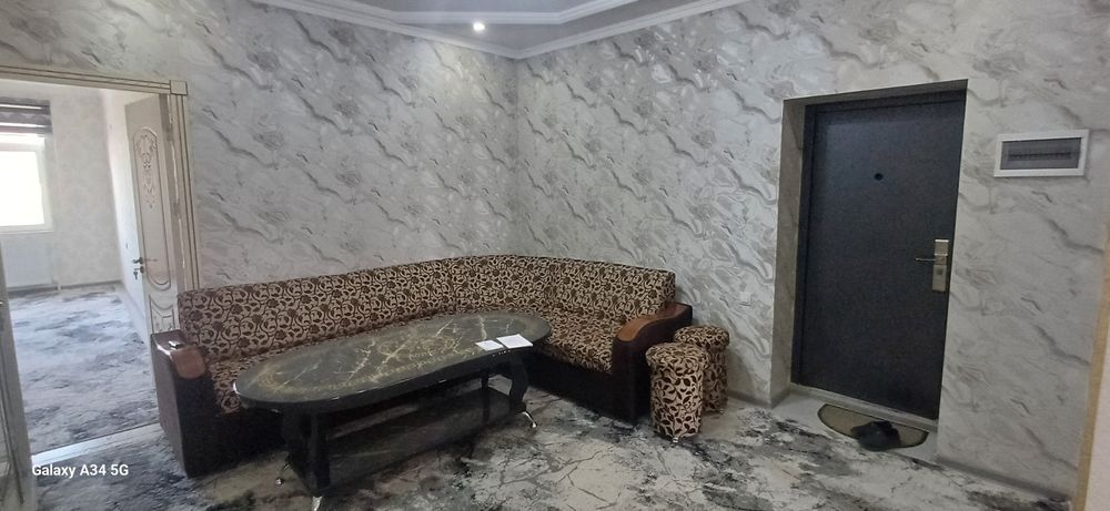 Buxoro shaharda joylashgan ideal xonadon ijaraga beriladi