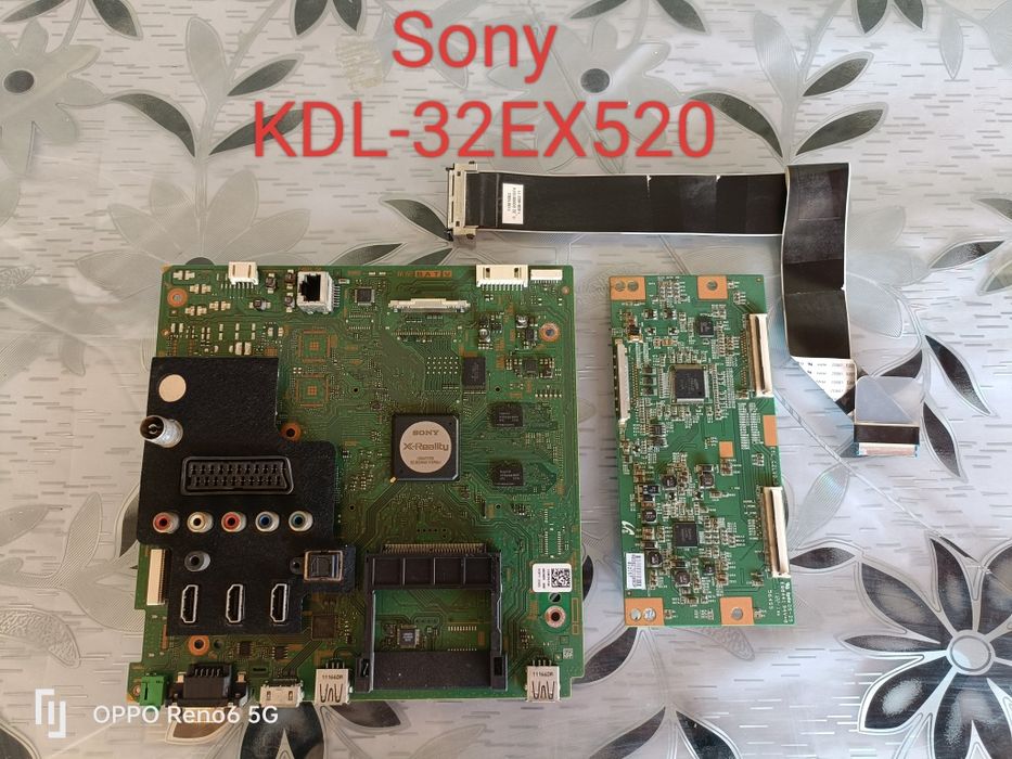 Piese TV Sony KDL-32