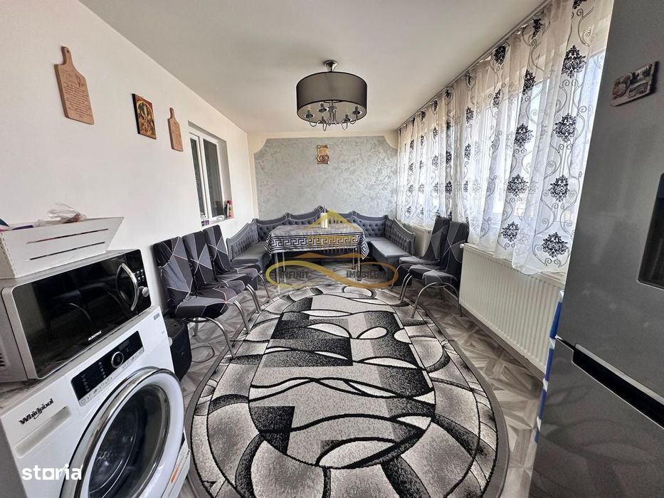 Casa de vanzare Radomiresti Bacau